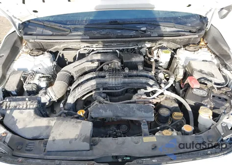 2019 Subaru Impreza 2.0I from USA, damaged, VIN 4S3GTAB65K3709621